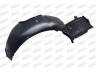 PRASCO BM0183614 vidinis sparno skydas 
 Kėbulas -> Kėbulo dalys/ sparnas/buferis -> Sparnas/montavimo dalys
51717039677, 51718193811