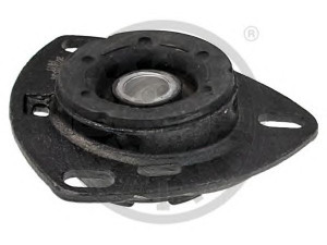 OPTIMAL F8-3009 pakabos statramsčio atraminis guolis 
 Ašies montavimas/vairavimo mechanizmas/ratai -> Montavimas, pakabos statramstis
4A0412377A, 4A0412377B, 4A0412377C