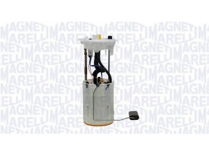 MAGNETI MARELLI 519700000125 degalų tiekimo modulis 
 Degalų tiekimo sistema -> Kuro siurblys/dalys -> Kuro siurblys
69500350, 69503392, 69503526