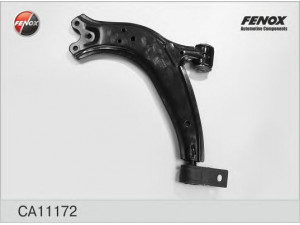 FENOX CA11172 vikšro valdymo svirtis 
 Ašies montavimas/vairavimo mechanizmas/ratai -> Valdymo svirtis/pasukamosios svirties sujungimas -> Vairo trauklės (valdymo svirtis, išilginis balansyras, diago
3520H5, 3520H6, 352098, 352099
