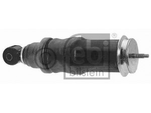FEBI BILSTEIN 08648 amortizatorius, kabinos pakaba
1 348 118