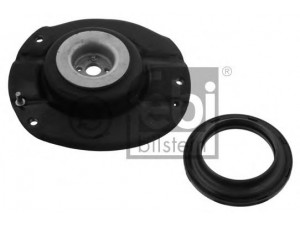 FEBI BILSTEIN 18757 pakabos statramsčio atraminis guolis 
 Ašies montavimas/vairavimo mechanizmas/ratai -> Montavimas, pakabos statramstis
5038.39, 5038.39 S1, 5038.60, 5038.60 S1