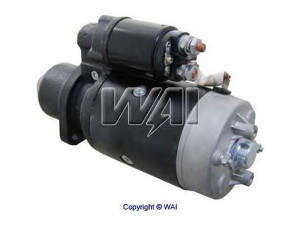 WAIglobal 17095N starteris
AL110503, AL110504, AL110597, AL39700