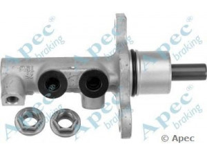 APEC braking MCY257 pagrindinis cilindras, stabdžiai 
 Stabdžių sistema -> Pagrindinis stabdžių cilindras
77363621, 558112, 93172090