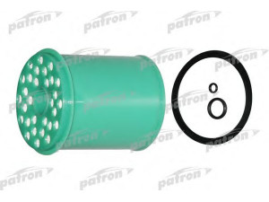 PATRON PF3145 kuro filtras 
 Techninės priežiūros dalys -> Papildomas remontas
7701204497