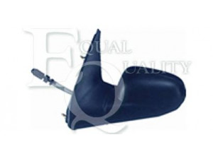 EQUAL QUALITY RS00841 išorinis veidrodėlis 
 Kėbulas -> Keleivių kabina -> Veidrodėlis
3280006N, 7700826598
