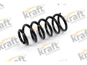 KRAFT AUTOMOTIVE 4030450 spyruoklė 
 Pakaba -> Spyruoklės
4B0511115L, 4B0511115L