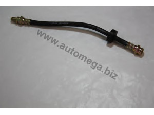 AUTOMEGA 30100230692 stabdžių žarnelė
1023692