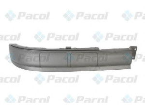 PACOL MER-FB-015R spoileriai
9418850925