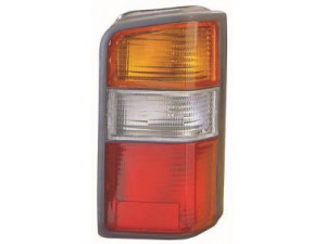 LORO 214-1921R kombinuotas galinis žibintas 
 Dviratė transporto priemonės -> Elektros įranga -> Kombinuotas galinis žibintas/dalys -> Kombinuotas galinis žibintas
MB527316