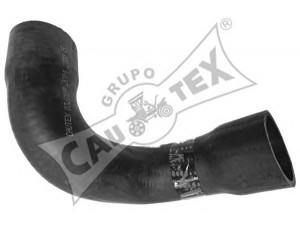 CAUTEX 036709 kompresoriaus padavimo žarna 
 Išmetimo sistema -> Turbokompresorius
0382HA, 1498557080, 1498557080