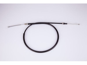 HELLA PAGID 8AS 355 668-001 trosas, stovėjimo stabdys
7700781393