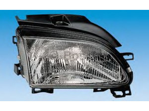 BOSCH 0 318 096 313 priekinis žibintas 
 Kėbulas -> Priekinis žibintas/dalys -> Priekinis žibintas/įterp.
6H1 941 015 C, 6H1 941 015 C