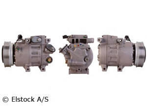 ELSTOCK 51-0748 kompresorius, oro kondicionierius 
 Oro kondicionavimas -> Kompresorius/dalys
97701-1H300, 97701-2L300, 97701-2L302