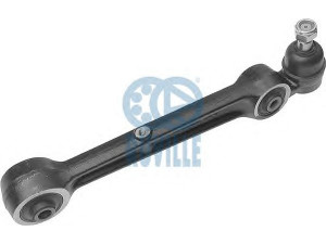 RUVILLE 937315 vikšro valdymo svirtis 
 Ašies montavimas/vairavimo mechanizmas/ratai -> Valdymo svirtis/pasukamosios svirties sujungimas -> Vairo trauklės (valdymo svirtis, išilginis balansyras, diago
MB912510, MR325004, MR325576