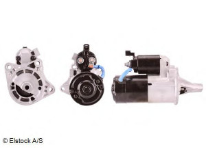 ELSTOCK 25-3318 starteris 
 Elektros įranga -> Starterio sistema -> Starteris
4609011, M1T77777, M1T77777ZC, M1T77781