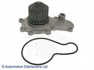 BLUE PRINT ADA109118 vandens siurblys 
 Aušinimo sistema -> Vandens siurblys/tarpiklis -> Vandens siurblys
04667660, 04667660AB, 04667660AE