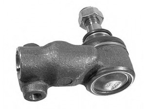 MGA DR7073 skersinės vairo trauklės galas 
 Vairavimas -> Vairo mechanizmo sujungimai
90369705, 90373520