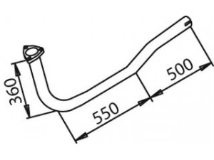 DINEX 50112 išleidimo kolektorius
318.490.1719