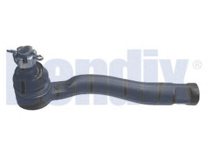 BENDIX 040431B skersinės vairo trauklės galas 
 Vairavimas -> Vairo mechanizmo sujungimai
45046-69195, 45047-69115