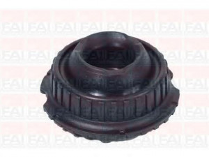 FAI AutoParts SS3063 pakabos statramsčio tvirtinimas 
 Kėbulas -> Transporto priemonės priekis -> Purvasaugiai
4D0412377F