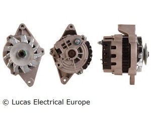 LUCAS ELECTRICAL LRA00880 kintamosios srovės generatorius 
 Elektros įranga -> Kint. sr. generatorius/dalys -> Kintamosios srovės generatorius