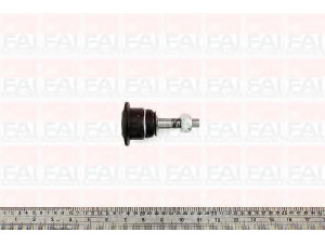 FAI AutoParts SS6315 atramos/vairo trauklė 
 Ašies montavimas/vairavimo mechanizmas/ratai -> Sujungimai -> Atramos/vairo trauklė