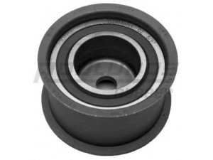 ROULUNDS RUBBER CR3144 kreipiantysis skriemulys, paskirstymo diržas
078109244H, 078109244J, 078109244H
