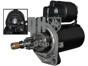 JP GROUP 1190301009 starteris 
 Elektros įranga -> Starterio sistema -> Starteris
95VW11000AA, 95VW11000AB, 02A911023F