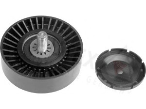 AUTEX 651399 kreipiantysis skriemulys, V formos rumbuotas diržas 
 Diržinė pavara -> V formos rumbuotas diržas/komplektas -> Laisvasis/kreipiamasis skriemulys
0K88R15983, 0K88R15983, 0K55215983C
