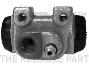 NK 803949 rato stabdžių cilindras 
 Stabdžių sistema -> Ratų cilindrai
7701035406