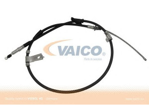 VAICO V48-30004 trosas, stovėjimo stabdys 
 Stabdžių sistema -> Valdymo svirtys/trosai
SPB 00190
