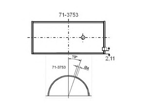 GLYCO 71-3753 guolis