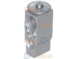 HELLA 8UW 351 239-751 išsiplėtimo vožtuvas, oro kondicionavimas 
 Oro kondicionavimas -> Vožtuvai
607 7930 4, 607 7934 6, 773 6514 9
