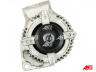AS-PL A6144 kintamosios srovės generatorius
15145637, 25758348