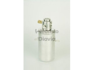 WEBASTO 82D017547MA džiovintuvas, oro kondicionierius