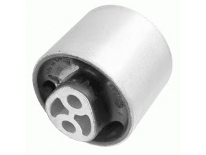 LEMFÖRDER 34705 01 variklio montavimas 
 Variklis -> Variklio montavimas -> Variklio montavimo rėmas
987 375 023 02, 987 375 023 03