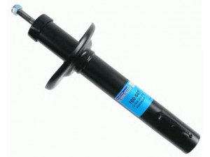 SACHS 100 667 amortizatorius 
 Pakaba -> Amortizatorius
115 495 000, 115 495 001, 116 495 000