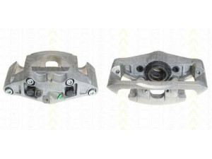 TRISCAN 8170 344813 stabdžių apkaba 
 Dviratė transporto priemonės -> Stabdžių sistema -> Stabdžių apkaba / priedai