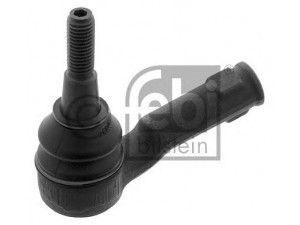 FEBI BILSTEIN 47156 skersinės vairo trauklės galas
LR 010676 SK, QJB500070