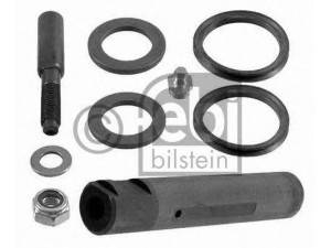 FEBI BILSTEIN 04862 remonto komplektas, lingės varžtas
314 586 02 32, 314 586 05 32