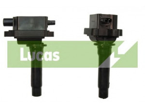 LUCAS ELECTRICAL DMB1013 ritė, uždegimas 
 Kibirkšties / kaitinamasis uždegimas -> Uždegimo ritė
0K01318100