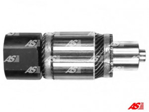 AS-PL SA0009 ankeris, starteris