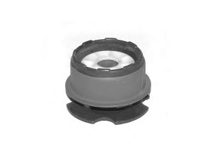 OCAP 1225177 variklio montavimas 
 Variklis -> Variklio montavimas -> Variklio montavimo rėmas
07711928, 46519376, 46749600, 7711928