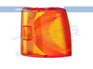 JOHNS 95 66 20 indikatorius 
 Kėbulas -> Šviesos -> Indikatorius/dalys -> Indikatorius
701 953 050