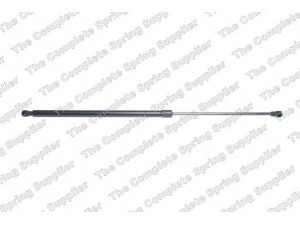 ROC GS1681 dujinė spyruoklė, bagažinė 
 Priedai -> Bagažinė/pakrovimo skyrius
98751255102, 98751255106