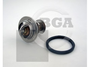 BGA CT5306K termostatas, aušinimo skystis 
 Aušinimo sistema -> Termostatas/tarpiklis -> Thermostat
1338.21, 96006231, 21200-6F900