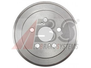 A.B.S. 3435-S stabdžių būgnas 
 Stabdžių sistema -> Būgninis stabdys -> Stabdžių būgnas
4243112220, 4243132120, 4243132121
