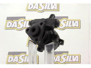 DA SILVA DP2150 hidraulinis siurblys, vairo sistema 
 Vairavimas -> Vairo pavara/siurblys
95GB-3A674-AA