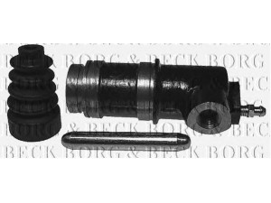 BORG & BECK BES109 darbinis cilindras, sankaba 
 Sankaba/dalys -> Sankabos valdymas -> Vykdomasis cilindras
82409600
